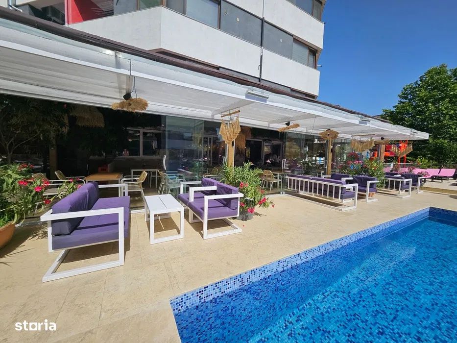 Apartament 2 camere Zona Mamaia Nord – fotografia 18 din 20