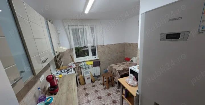 3 Camere de inchiriat | Dristor | PetFrendly | Parcare | Metrou – fotografia 7 din 8