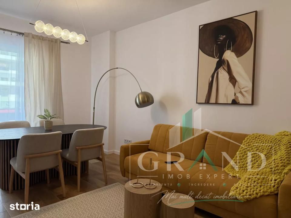 Apartament NOU 2 camere I Elite City I Cluj-Napoca – fotografia 13 din 20
