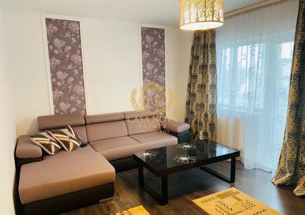 Apartament 4 camere 80mp, cartier Gheorgheni, 2 balcoane – fotografia 3 din 8