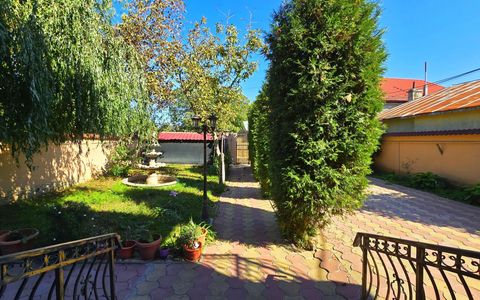 Lângă Lacul Pasărea, Vila cu 8 camere în care familia ta are loc să crească