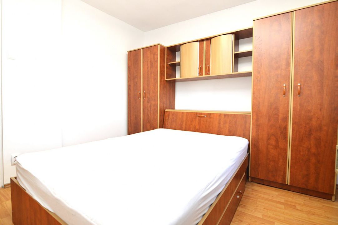 INCHIRIERE APARTAMENT 3 CAMERE MIHAI BRAVU-METROU PIATA MUNCII – fotografia 14 din 34