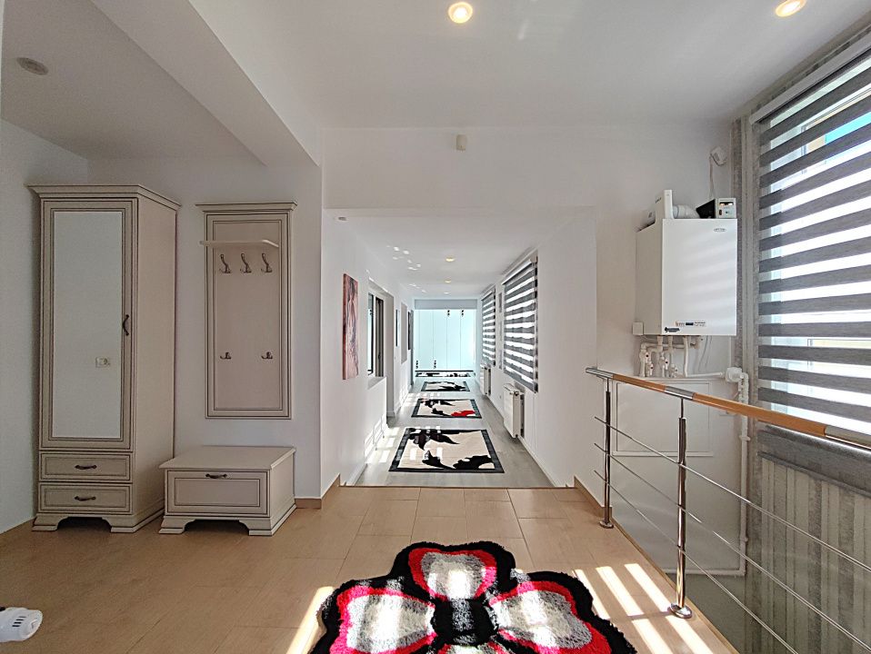 🏠 Casa 4 camere, mobilata si utilata modern, KM 5, comision 0% – fotografia 8 din 70