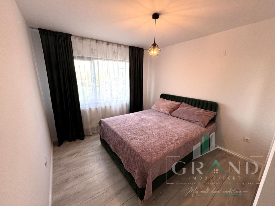 3 CAMERE | 69 MP+BALCON 10 MP | 2 PARCARI SUBTERANE | DONATH PARK/GRIGORESCU – fotografia 5 din 15