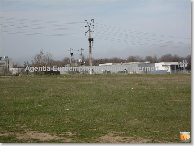 Teren de vanzare in Constanta zona Boreal – fotografia 6 din 6