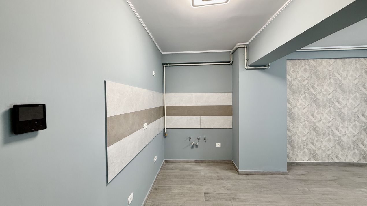 Apartament NOU finalizat, investitie rentabila! Parcare BONUS bloc cu piscina – fotografia 19 din 23