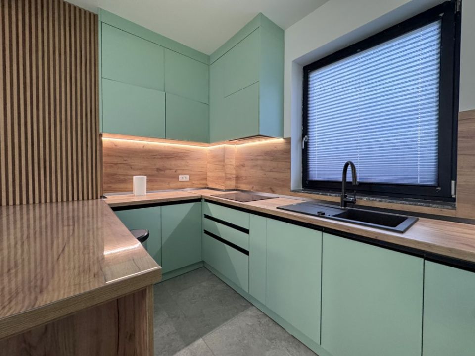 Primavera Campus | Apartament 2 Camere de Inchiriat | Parcare subterana inclusa – fotografia 5 din 15