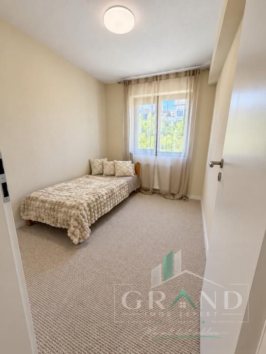 3 CAMERE | 70 MP+TERASĂ 10 MP | 2 BĂI | GARAJ SUBTERAN | BORHANCI – fotografia 6 din 7