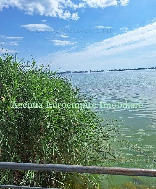 Teren de vanzare in Ovidiu – fotografia 2 din 4