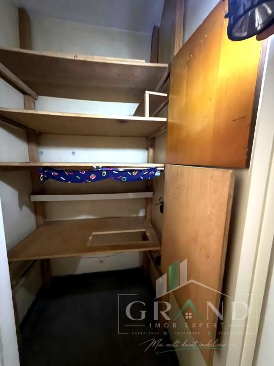 3 CAMERE DECOMANDAT |  BALCON | GARAJ | PIVNIȚĂ | CENTRALĂ PROPRIE | MĂNĂȘTUR – fotografia 15 din 18
