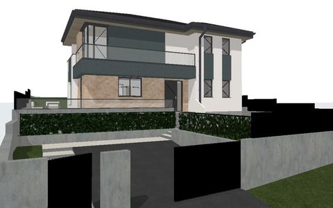 Casa individuala, 127 mp-Baciu