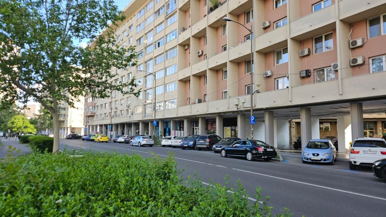 Spatiu Comercial Premium | Ultracentral | Sala Palatului – fotografia 1 din 7