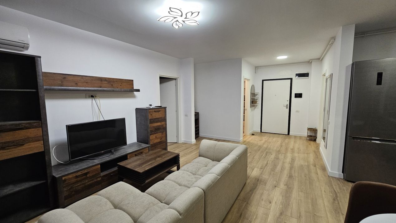 Apartament 2 camere 62,63MP | Pipera- MTM | Curte 31MP + Loc parcare – fotografia 6 din 12