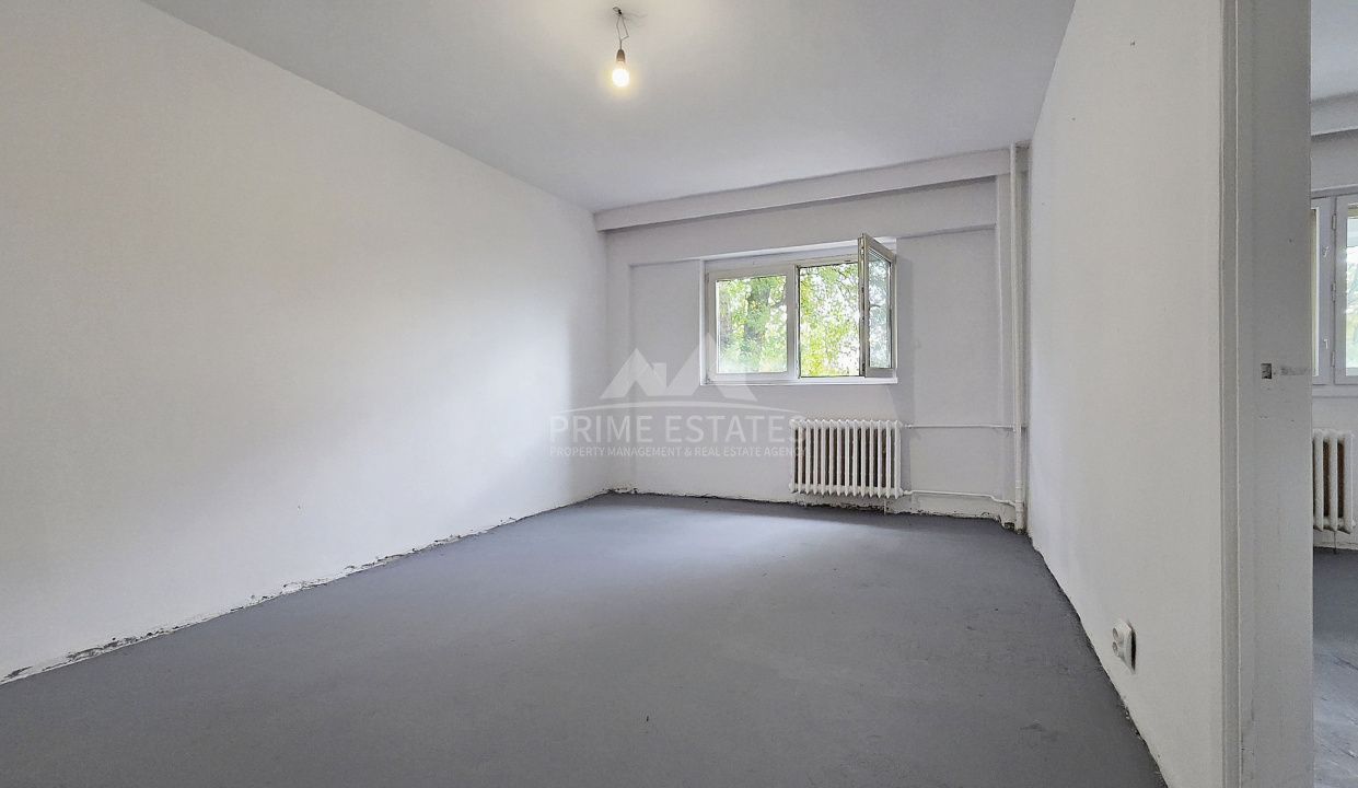 Inchiriere apartament 4 camere Baneasa Parcul Herastrau – fotografia 3 din 12