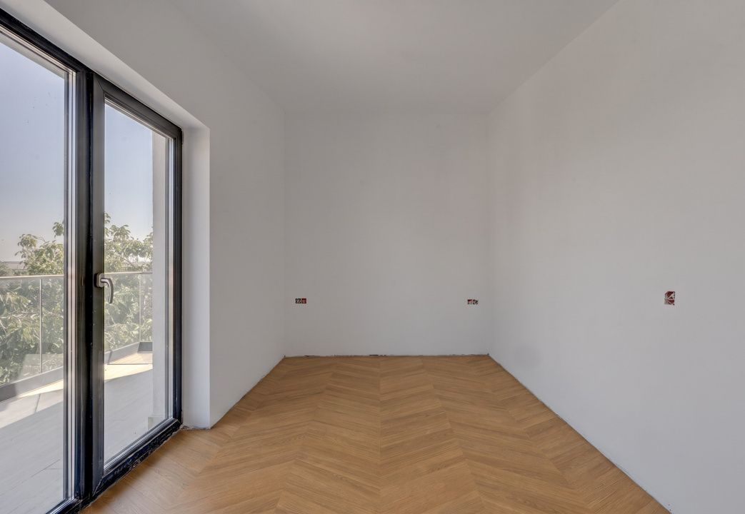 Casa individuala | 165mp | Posibilitate HVAC | Libertatii 22 | Tunari – fotografia 16 din 21