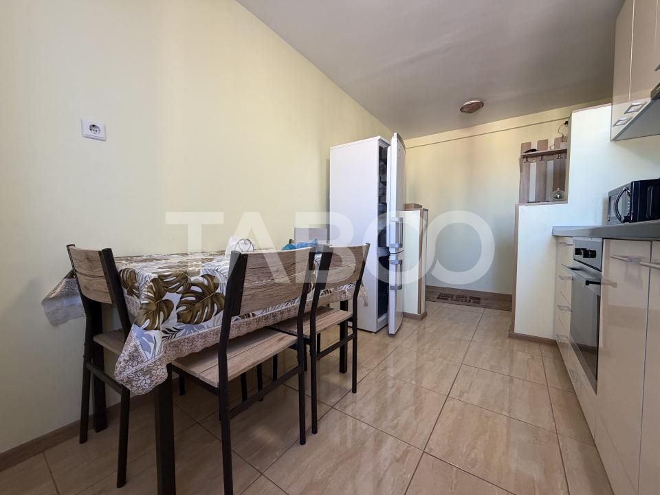 Apartament cu 2 camere la cheie de vanzare in zona Piata Garii – fotografia 10 din 10