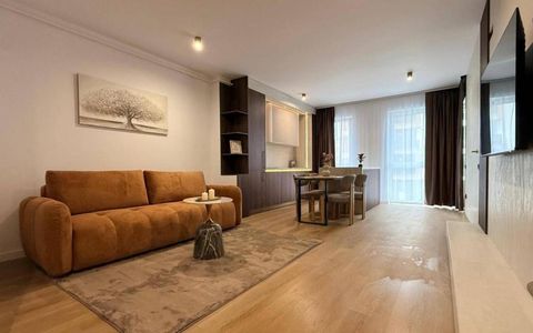 Apartament 2 camere, 53 mp + balcon 4 mp – Tineretului - Florești