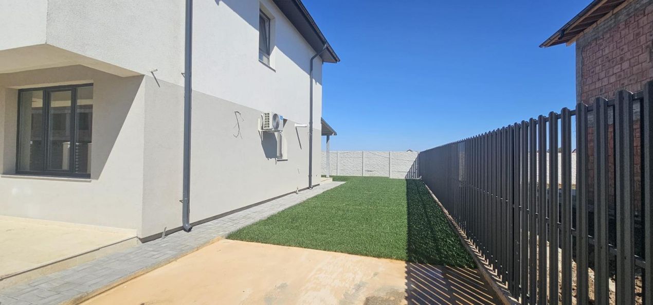Casa 4 camere, P+1, 99mp | gaz, curent, apa si canal | Acces rapid DR9 – fotografia 16 din 16
