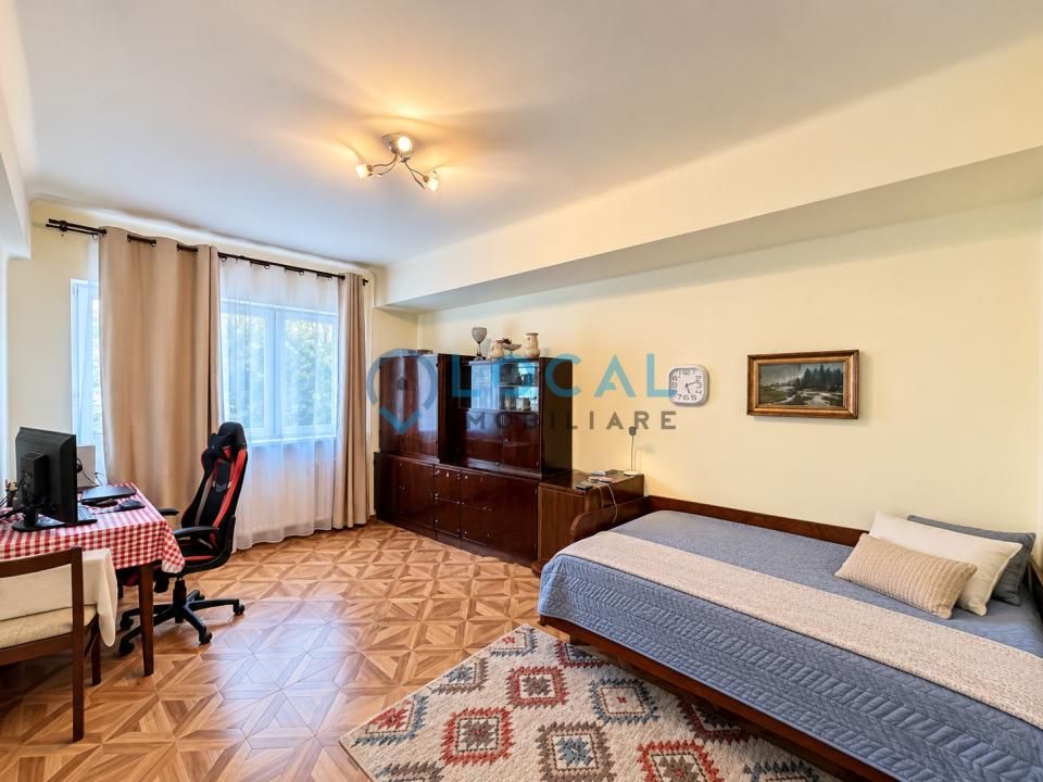 Apartament 1 camera | Decomandat | Etaj 1 | Str. Horea – fotografia 1 din 7