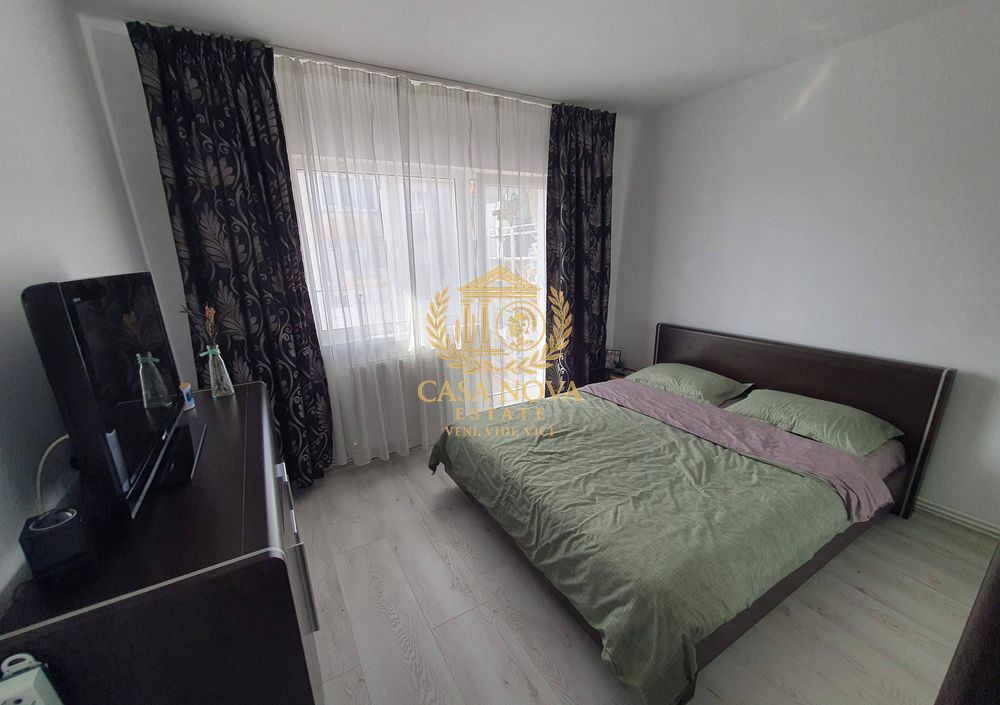 Apartament 3 camere 69mp,cartier Intre Lacuri, finisaje moderne – fotografia 6 din 8