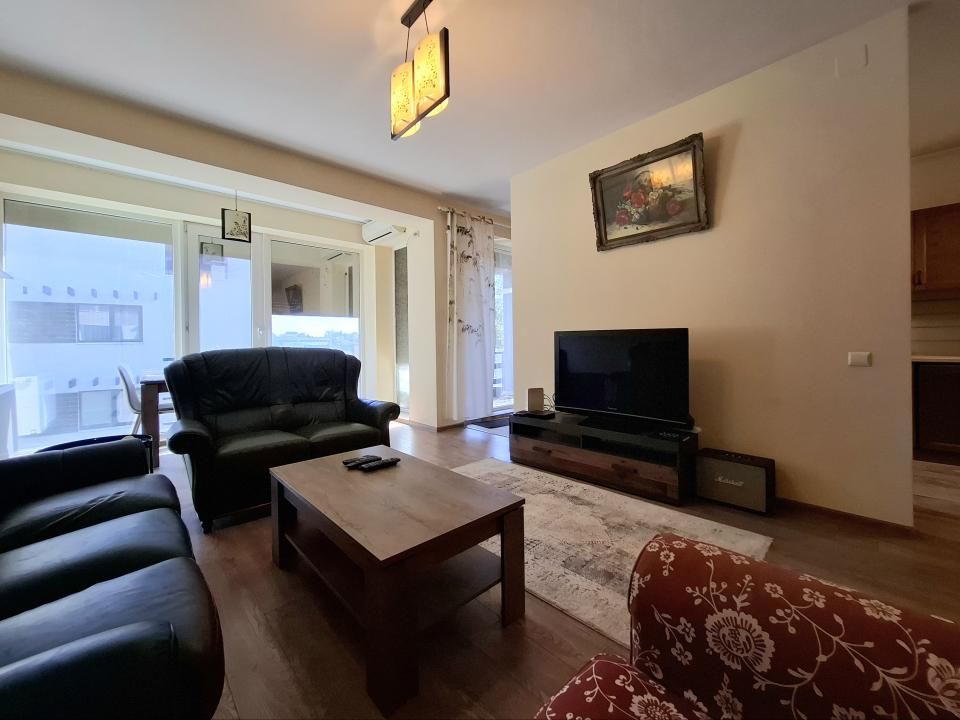 4 Camere | Iancu Nicolae | 161 mp | Centrală | 2 parcări | Lângă pădure – fotografia 9 din 20