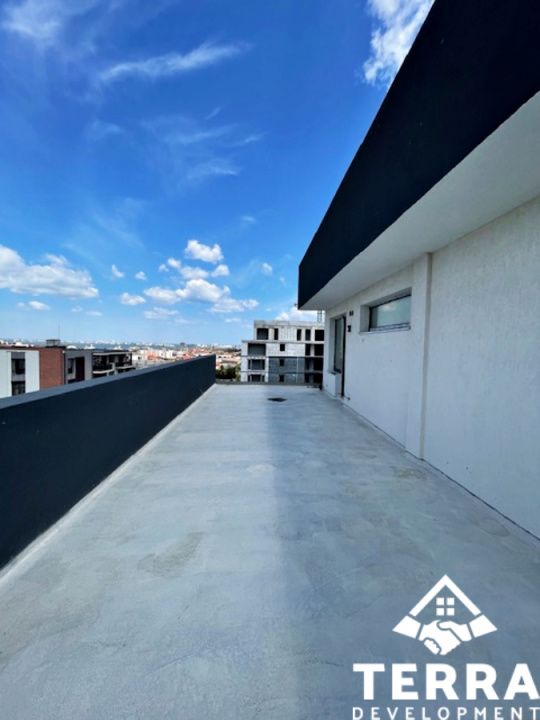 Duplex 3 camere, vedere premium, Tomis Plus – fotografia 3 din 5
