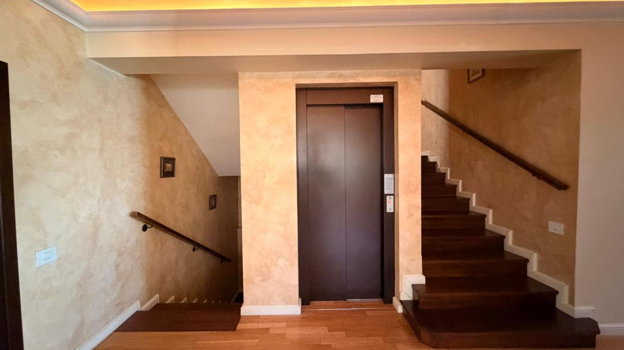 Vila 7 camere 475MP | Voluntari | Piscina | 4 locuri de parcare | – fotografia 9 din 50