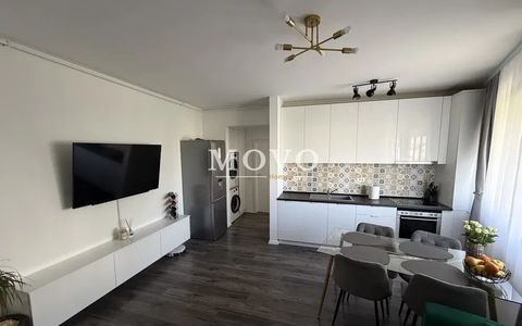 Apartament 2 camere | Gradina prorpie | Calea Urseni - Giroc