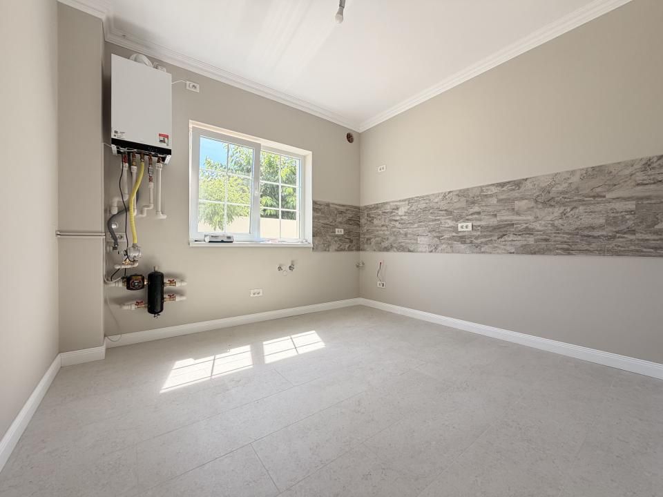 Duplex 5 camere, 126 mp utili, 300 mp teren - in Chisoda – fotografia 7 din 21
