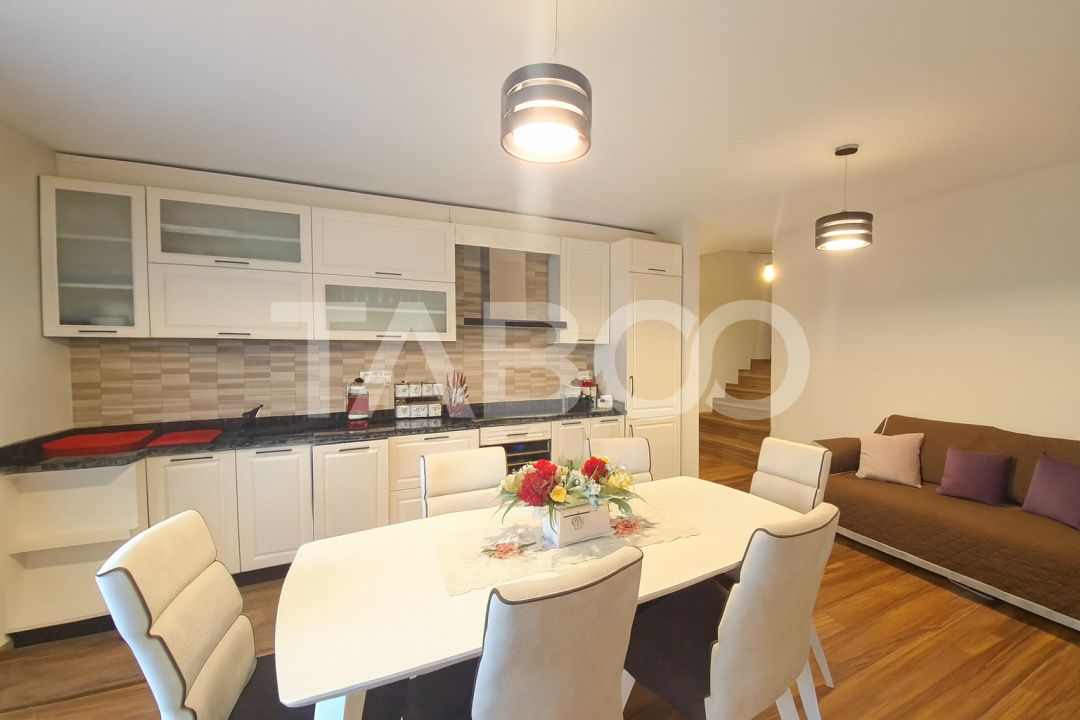 Apartament de vazare 2 camere cu gradina proprie de 86 mp si parcare – fotografia 3 din 16