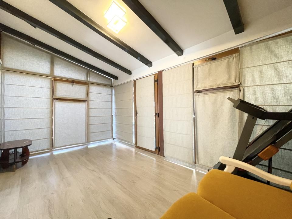 COMISION 0% Duplex 3 camere separat prin spatiu tehnic - Mosnita Veche – fotografia 9 din 11