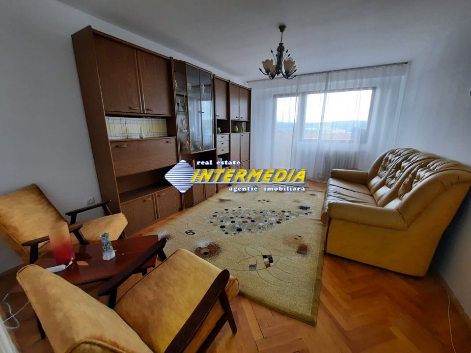 APARTAMENT 3 CAMERE DE INCHIRIAT I CENTRU I SUP 66 MP I MOBILAT I – fotografia 6 din 9