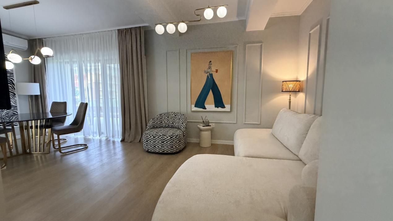 Apartament 3 camere cu terasă de 87 mp și vedere spre Pădurea Băneasa – Pipera – fotografia 3 din 20