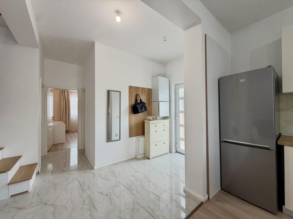 Duplex modern, 135 mp utili, 330 mp teren - Dumbravita – fotografia 6 din 13