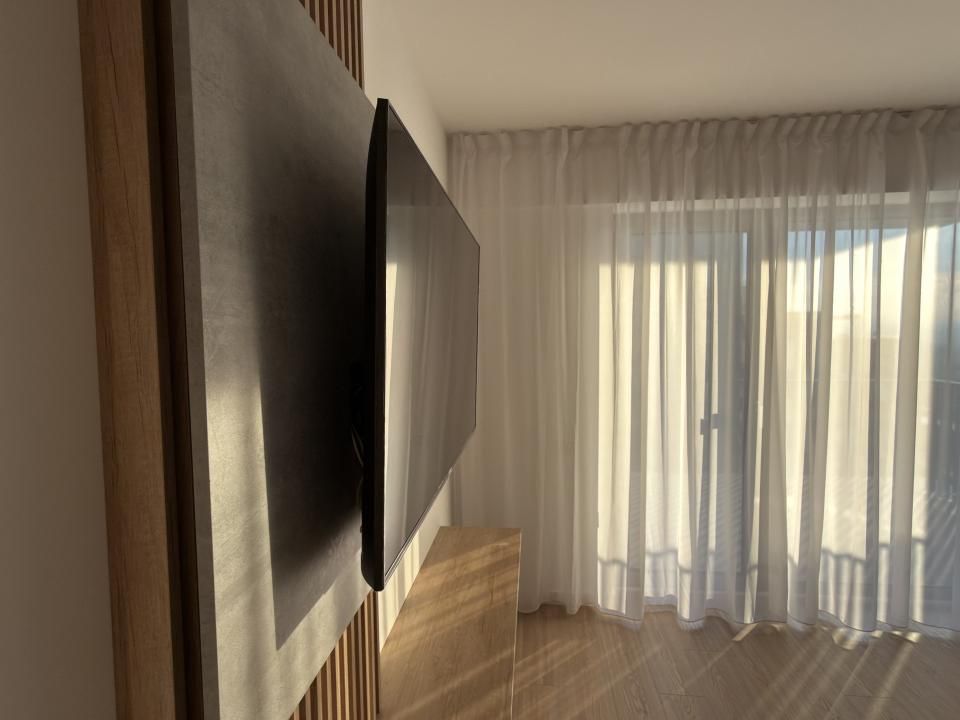Apartament premium 2 camere, prima închiriere, Hexagon Era  + parcare subterană – fotografia 8 din 16