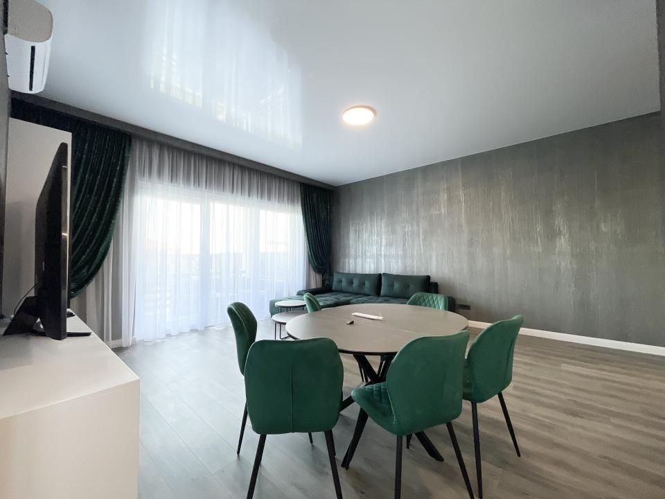 COMISION 0% Duplex mobilat si utilat integral - Mosnita Veche – fotografia 5 din 18