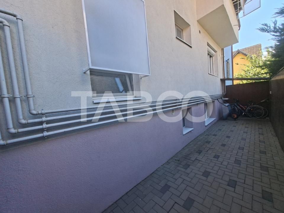 Apartament la casa de vanzare langa Sub Arini- 3 camere si gradina – fotografia 15 din 19