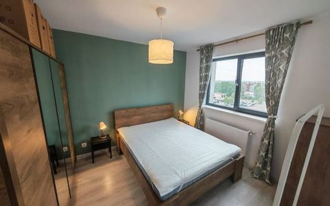 3 Camere de inchiriat | Theodor Pallady | Parcare | Centrala | Metrou