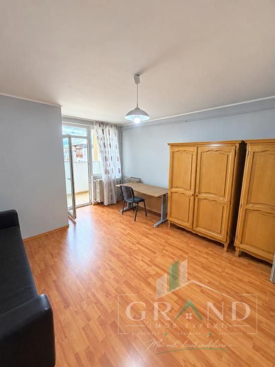 GARSONIERĂ 28 MP | BALCON | MĂRĂȘTI–PIAȚA MĂRĂȘTI | HOTEL PARADIS – fotografia 4 din 9