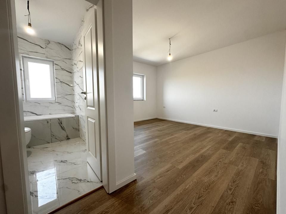 Duplex 3 camere, 91 mp utili, 351 mp teren - Sag – fotografia 11 din 14