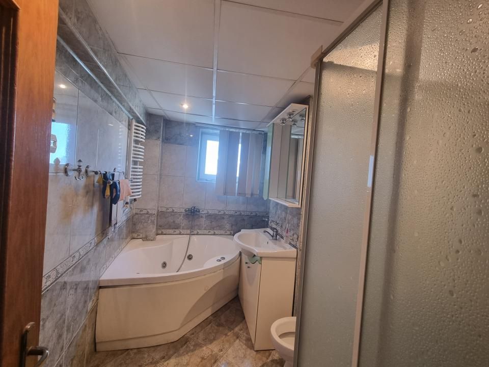 Apartament imposibil de ignorat | living de 54 mp | liber la vânzare – fotografia 7 din 9