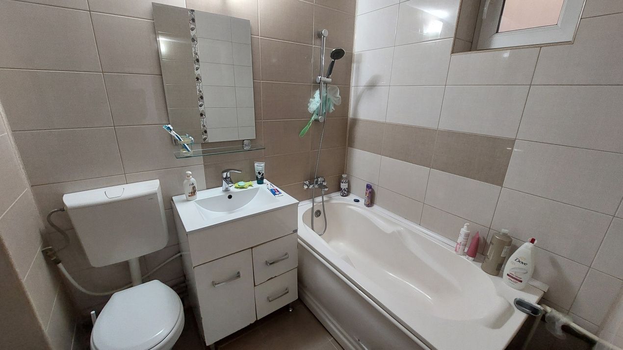 Apartament 3 camere, decomandat, 71 mp, Brazda, zona Simplon – fotografia 5 din 8