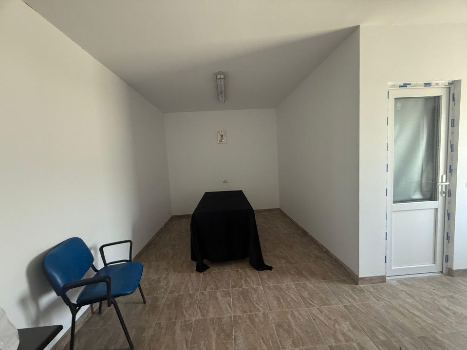 Cimitir privat 14.800 MP | Complet autorizat | Oportunitate investitie | – fotografia 3 din 5