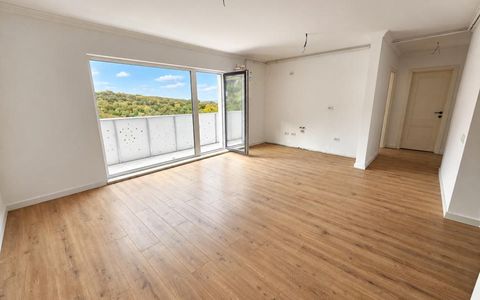 Apartament de 3 camere, 2 bai, 62 MP, parcare subterana!