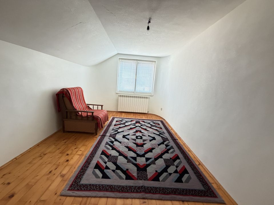 CASA Vintu D+P+E+M cu 4100 mp .Teren Intravilan si Extravilan Utilitati – fotografia 26 din 70