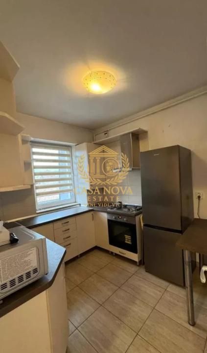 Apartament 2 camere 45mp, parcare, pet friendly, Intre Lacuri – fotografia 4 din 7