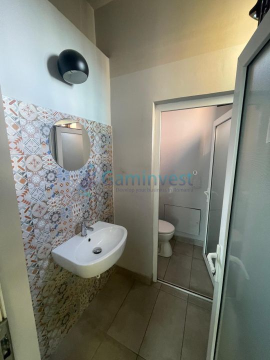 Spatiu birouri de inchiriat, zona Piata Bucuresti, Oradea, Bihor – fotografia 5 din 13