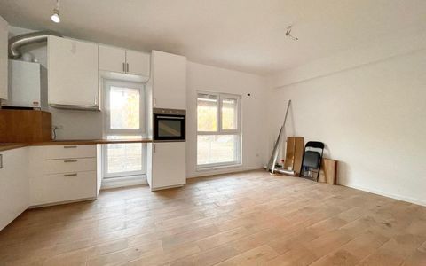 Apartament 2 camere bloc nou, Soarelui - bucatarie mobilata │ 105.000 Euro