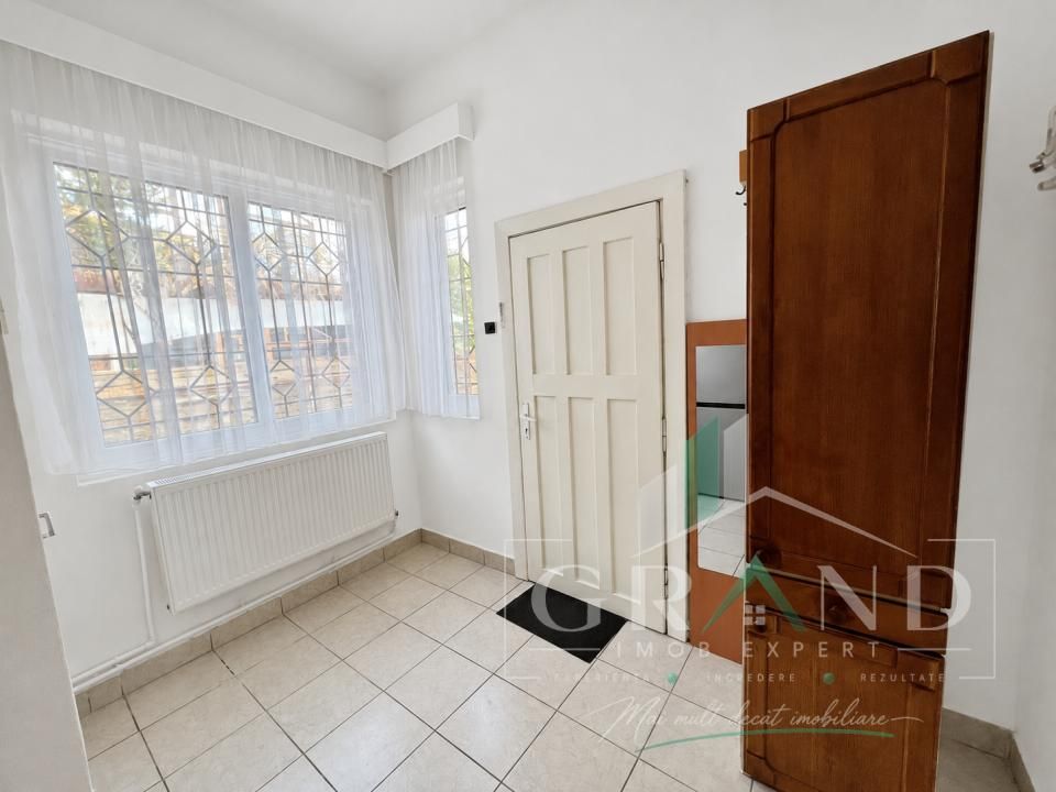 Casă/Birou de închiriat | 110mp+curte 100mp | Parcare |Grigorescu–Piața 14 Iulie – fotografia 8 din 28