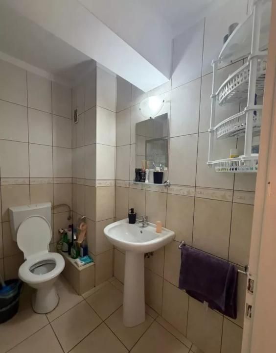 Apartament cu doua camere, 37.11 mp, etaj intermediar, zona Edgar Quinet – fotografia 6 din 8